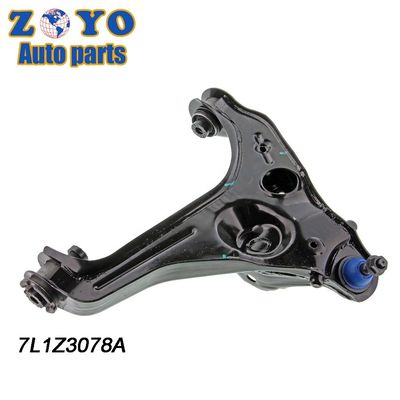 Substituição do braço de comando superior dianteiro para Lincoln Mark LT 10-13 Posição dianteira JTC7543