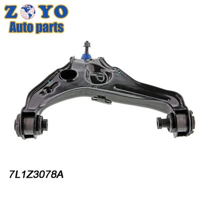 Substituição do braço de comando superior dianteiro para Lincoln Mark LT 10-13 Posição dianteira JTC7543