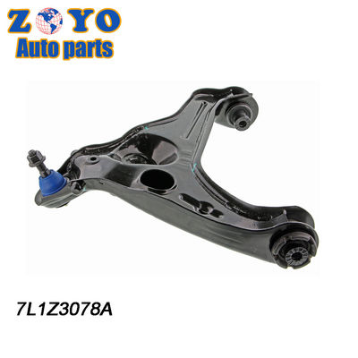 Substituição do braço de comando superior dianteiro para Lincoln Mark LT 10-13 Posição dianteira JTC7543