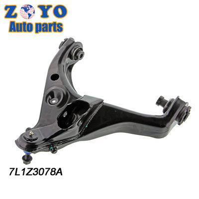 Substituição do braço de comando superior dianteiro para Lincoln Mark LT 10-13 Posição dianteira JTC7543