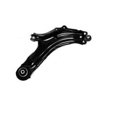 Suspensão frontal lateral esquerda Braço de controle de desvio inferior para  Kangoo MEGANE 2 2006