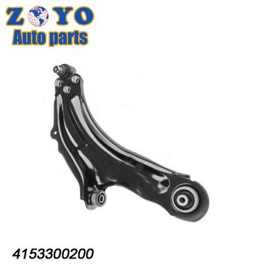 Suspensão frontal lateral esquerda Braço de controle de desvio inferior para  Kangoo MEGANE 2 2006