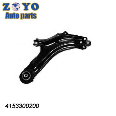 Suspensão frontal lateral esquerda Braço de controle de desvio inferior para  Kangoo MEGANE 2 2006