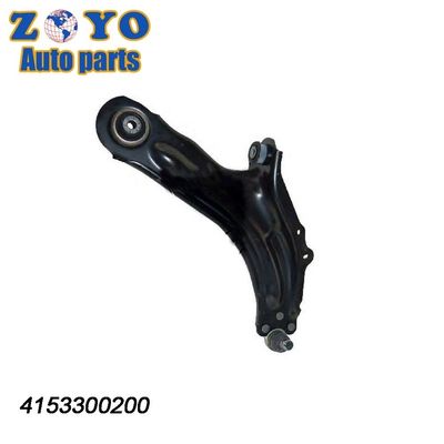Suspensão frontal lateral esquerda Braço de controle de desvio inferior para  Kangoo MEGANE 2 2006