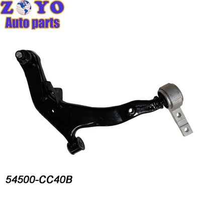 Braço de comando inferior dianteiro direito para Nissan Murano 2006 521-086 MS30153 Dorman Mevotech