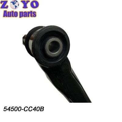 Braço de comando inferior dianteiro direito para Nissan Murano 2006 521-086 MS30153 Dorman Mevotech