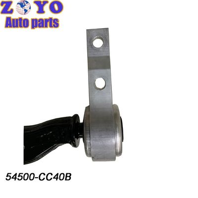 Braço de comando inferior dianteiro direito para Nissan Murano 2006 521-086 MS30153 Dorman Mevotech