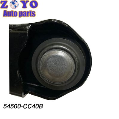 Braço de comando inferior dianteiro direito para Nissan Murano 2006 521-086 MS30153 Dorman Mevotech