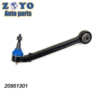 Braço de controle de suspensão em posição direita para Chrysler Camaro 2000-2015 Mevotech MS501130