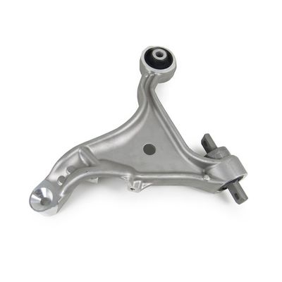 MEVOTECH N.O. MS10159 Sistema de suspensão automática Braço de comando inferior dianteiro para  S80