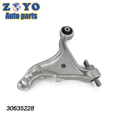 MEVOTECH N.O. MS10159 Sistema de suspensão automática Braço de comando inferior dianteiro para  S80
