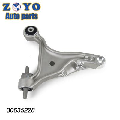 MEVOTECH N.O. MS10159 Sistema de suspensão automática Braço de comando inferior dianteiro para  S80