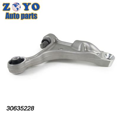 MEVOTECH N.O. MS10159 Sistema de suspensão automática Braço de comando inferior dianteiro para  S80