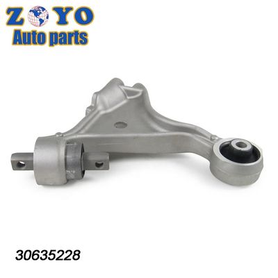 MEVOTECH N.O. MS10159 Sistema de suspensão automática Braço de comando inferior dianteiro para  S80