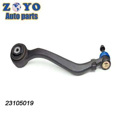 Padrão OEM 23105019 Peças de suspensão automática Armas de controle dianteiras inferiores para Chrysler Camaro 10-15