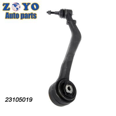 Padrão OEM 23105019 Peças de suspensão automática Armas de controle dianteiras inferiores para Chrysler Camaro 10-15