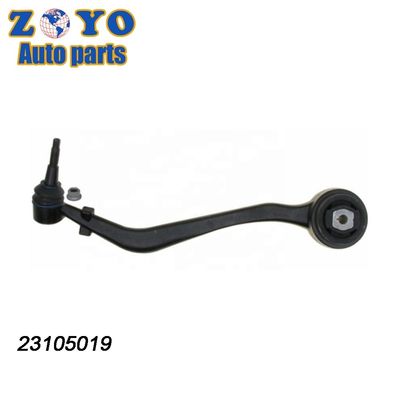 Padrão OEM 23105019 Peças de suspensão automática Armas de controle dianteiras inferiores para Chrysler Camaro 10-15