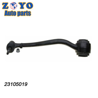 Padrão OEM 23105019 Peças de suspensão automática Armas de controle dianteiras inferiores para Chrysler Camaro 10-15