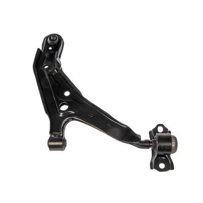 Braço de controlo inferior do eixo dianteiro para o Infiniti G20 2002 Dorman n.o 521-570