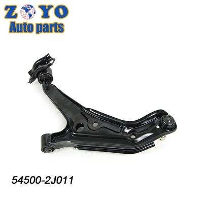 Braço de controlo inferior do eixo dianteiro para o Infiniti G20 2002 Dorman n.o 521-570
