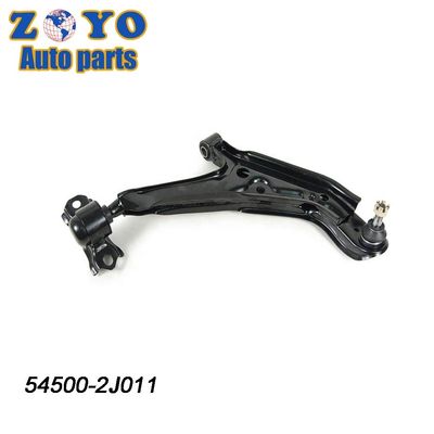 Braço de controlo inferior do eixo dianteiro para o Infiniti G20 2002 Dorman n.o 521-570