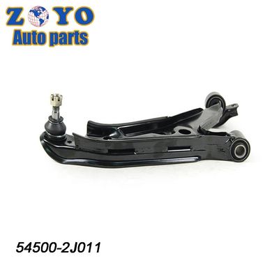 Braço de controlo inferior do eixo dianteiro para o Infiniti G20 2002 Dorman n.o 521-570