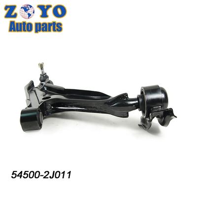 Braço de controlo inferior do eixo dianteiro para o Infiniti G20 2002 Dorman n.o 521-570