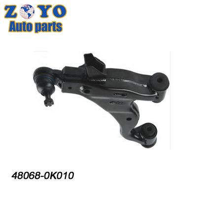 Partes de suspensão e direção para Toyota Vigo 4*2 48068-0K010 Braço de comando inferior direito