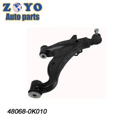 Partes de suspensão e direção para Toyota Vigo 4*2 48068-0K010 Braço de comando inferior direito