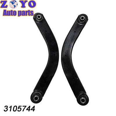 Braço de comando inferior para o Opel Vecta C 2006-2009 Intercâmbio frontal de posição n.o 1 0423035