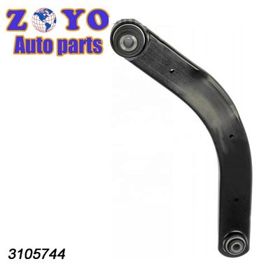 Braço de comando inferior para o Opel Vecta C 2006-2009 Intercâmbio frontal de posição n.o 1 0423035