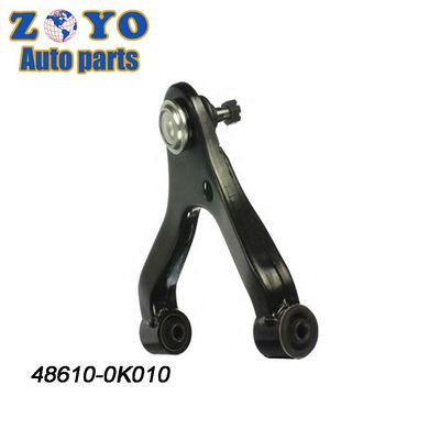 Modelo de automóvel Toyota Hilux III RK620063 Braço de controlo direito Hilux para peças de suspensão