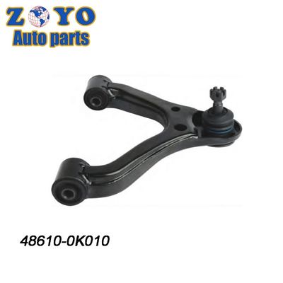 Modelo de automóvel Toyota Hilux III RK620063 Braço de controlo direito Hilux para peças de suspensão