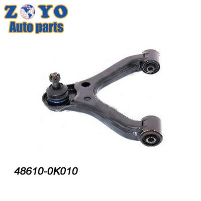 Modelo de automóvel Toyota Hilux III RK620063 Braço de controlo direito Hilux para peças de suspensão