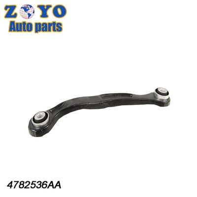 Chrysler 4782536AA Suspensão automática Braço de controle traseiro direito para Dodge Charger 2006-2021