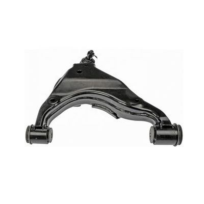 Finalidade Substituição/Reparação RK620062 Braço de controlo da suspensão esquerda para Toyota FJ Cruiser