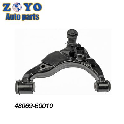 2001-2009 Lexus GX470/ Toyota Prado Frente Braço de Controle Inferior RK620062 RK620061 Moog Não