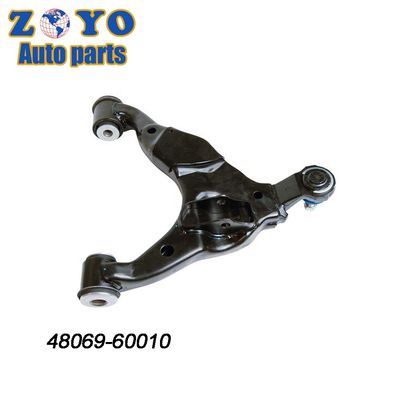 Finalidade Substituição/Reparação RK620062 Braço de controlo da suspensão esquerda para Toyota FJ Cruiser