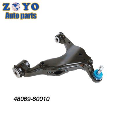 2001-2009 Lexus GX470/ Toyota Prado Frente Braço de Controle Inferior RK620062 RK620061 Moog Não