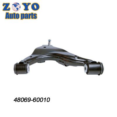 Finalidade Substituição/Reparação RK620062 Braço de controlo da suspensão esquerda para Toyota FJ Cruiser