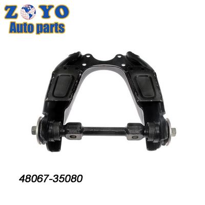 72-02-2039L Frente esquerdo lado inferior braço de controle para Toyota Land Cruiser Pickup adequado