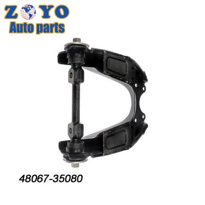 72-02-2039L Frente esquerdo lado inferior braço de controle para Toyota Land Cruiser Pickup adequado