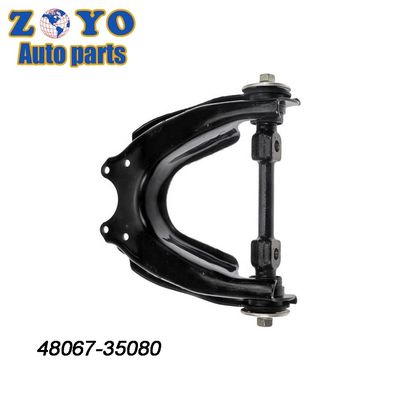 72-02-2039L Frente esquerdo lado inferior braço de controle para Toyota Land Cruiser Pickup adequado