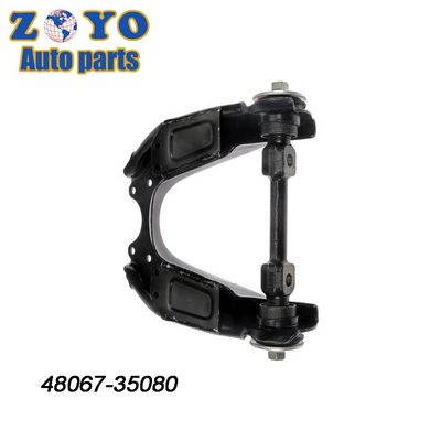 72-02-2039L Frente esquerdo lado inferior braço de controle para Toyota Land Cruiser Pickup adequado