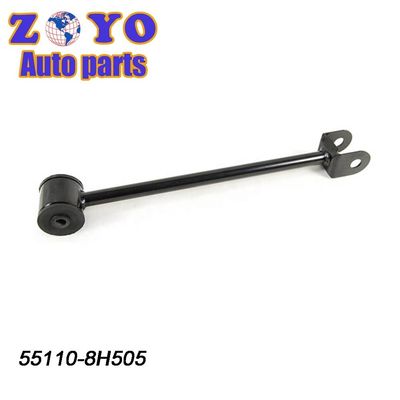 55110-8H505 Braço anterior inferior esquerdo para  Kangoo Clio Nissan PRAIRIE PRO 1988-1998