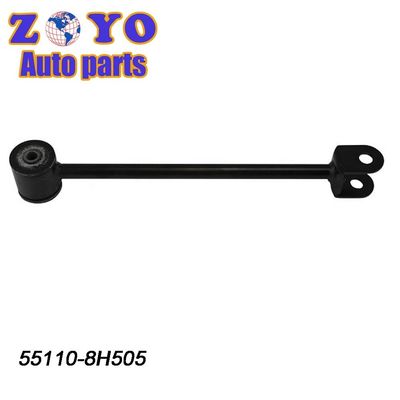 55110-8H505 Braço anterior inferior esquerdo para  Kangoo Clio Nissan PRAIRIE PRO 1988-1998