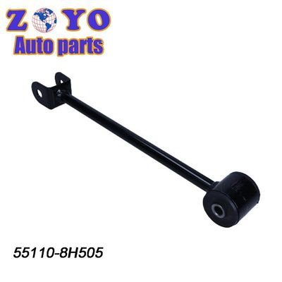 55110-8H505 Braço anterior inferior esquerdo para  Kangoo Clio Nissan PRAIRIE PRO 1988-1998