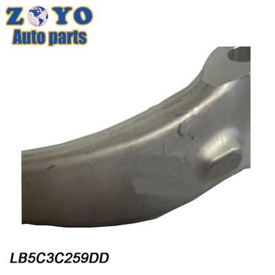 Braços de controle inferior da frente direita para Ford Interceptor Utility 20-21 Perfeito substituto