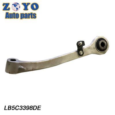 Armas de controle inferior dianteira esquerda para Ford Interceptor Utility 20-21 com padrão OEM