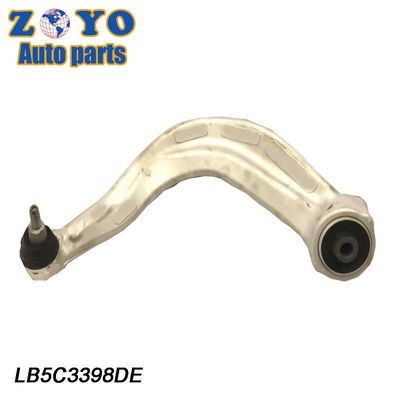 Armas de controle inferior dianteira esquerda para Ford Interceptor Utility 20-21 com padrão OEM